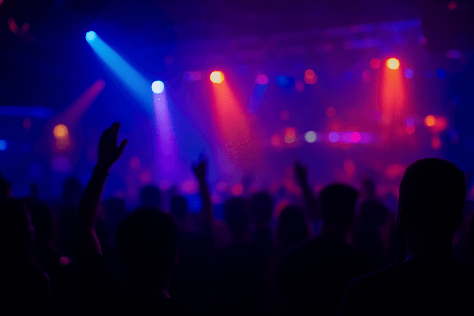 Nightlife Bangalore