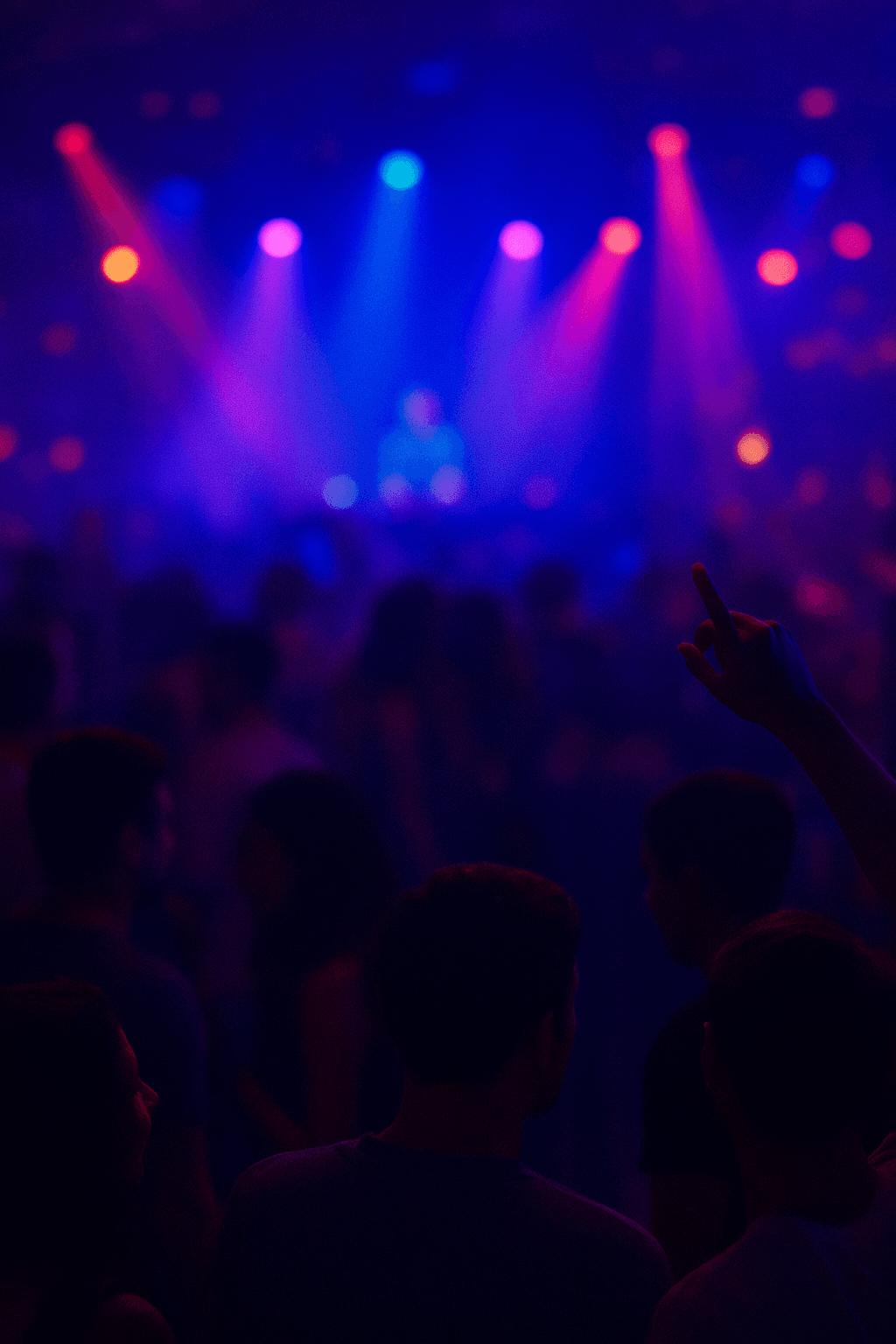 Nightlife Bangalore