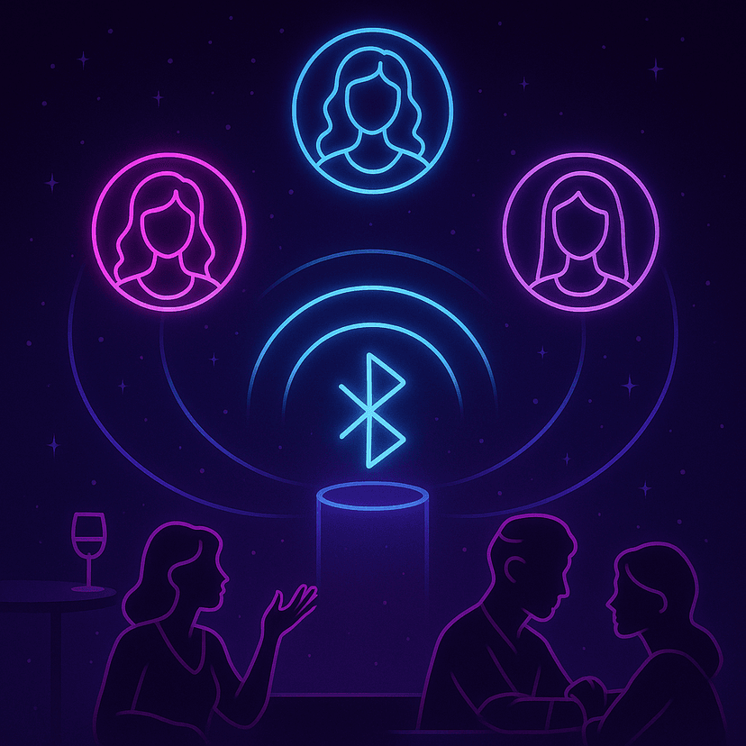 App Mockup